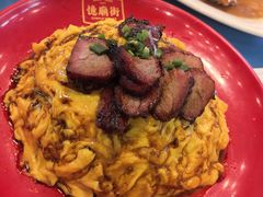 -憶廟街 X 沙角邨(太古城店)