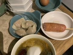 -天诚足道(金融街店)