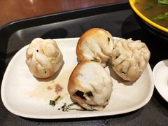 -大壶春生煎(四川中路店)