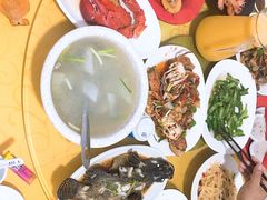 -小辣妹川味海鲜加工店(第一市场椰风巷店)