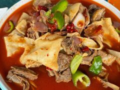 -尕西新疆大盘鸡(回辉村分店)