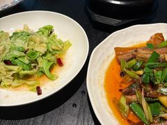 -金谷仓家庭料理(马泉营店)