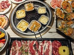 -火炉火自助餐(西直门凯德MALL店)