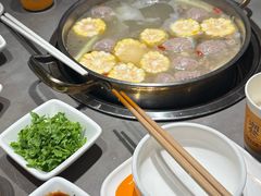 -潮发潮汕牛肉店(长隆店)