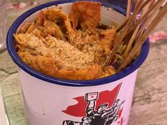 -老味烧烤(总店)
