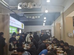 -王菊美食街·王菊面馆(总店)