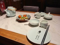 -苏帮袁Sue Cuisine(来福士店)