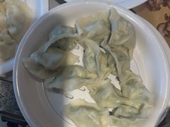 -东方饺子王(工农大路店)