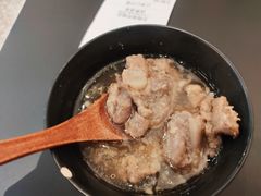 -贡梅老面馆·蟹粉面·无锡特色小吃(南长街主推店)