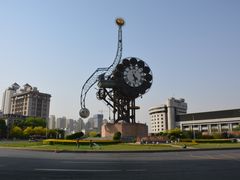 -世纪钟