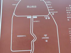 -大岭沟猕猴桃谷风景区