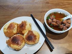 -大南门牛肉包子店