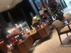 -星巴克(江阴万达店)