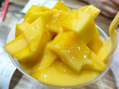 -蒙雅力港式茶餐厅(学人特色商业街店)