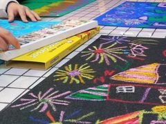 -BRAVO 赞·美艺术中心·系统美术·书法·艺考(双井校区)