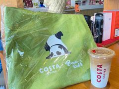 -COSTA COFFEE(丰联广场店)