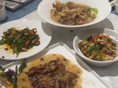 -香满楼(南关店)