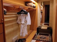 -上海明天广场JW万豪酒店