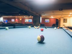 -嘉亿台球俱乐部(观前店)