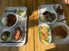 -宜家·瑞典风味餐厅(四元桥店)