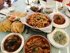 -张刚餐饮(春晓馨苑店)