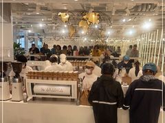 大堂-% Arabica阿拉比卡咖啡(前滩太古里店)