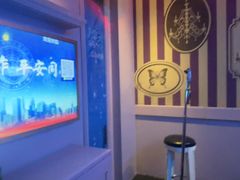 -金钻铜锣湾KTV(武进南洋广场店)