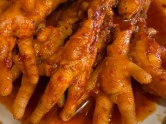 -元奶奶包饭(公新银浦店)