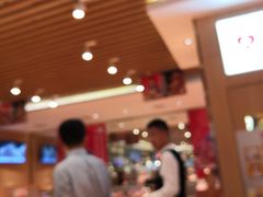 -西贝莜面村(东莞壹号广场店)