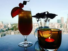 -澳门十六浦索菲特大酒店