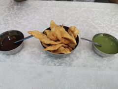-葛尼沙印度餐厅 (镇明路店)