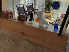 -Cetus coffee鲸鱼座咖啡·拼豆(二仙桥公园店)