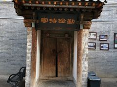 -大召寺明清一条街