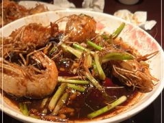 -上名堂·鱼头好吃(体育场路店)