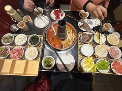 -咏江南·苏式火锅·苏州评弹(观前街店)