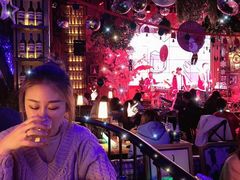 -胡桃里音乐酒馆(四道口店)