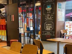 -汉堡王(徐汇绿地缤纷店)