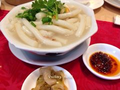 西关粤-广东胜利宾馆西关粤中餐厅