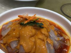 东北大拉皮-顺风海鲜港(金玉兰店)