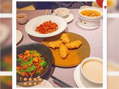 -徐记海鲜(阿波罗店)