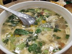 -老刘家永盛斋·传统泡馍(东关南街店)
