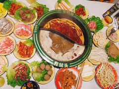 -有拈头成都市井火锅(老门东店)