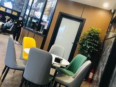 大堂-开口笑·精选水饺