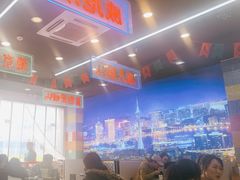 -澳门陈光记烧味饭店(万象城店)