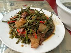 -文娟土菜馆(天柱山店)