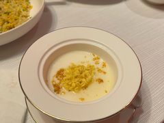 -桂花楼淮扬中餐厅(浦东香格里拉店)