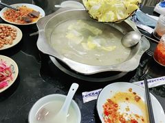 -藏书羊肉(莱蒙城店)