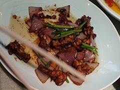 -山外山菜馆(玉泉路店)