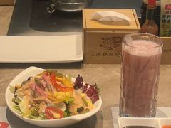 -上渔铁板烧(熙悦汇店)