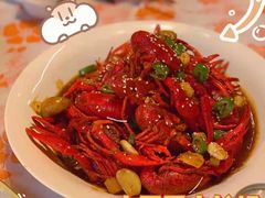 -忆口香龙虾(珠海夏湾老店)